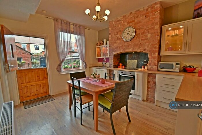 2 Bedroom Terraced House To Rent In Gordon Road, Fleetwood, FY7