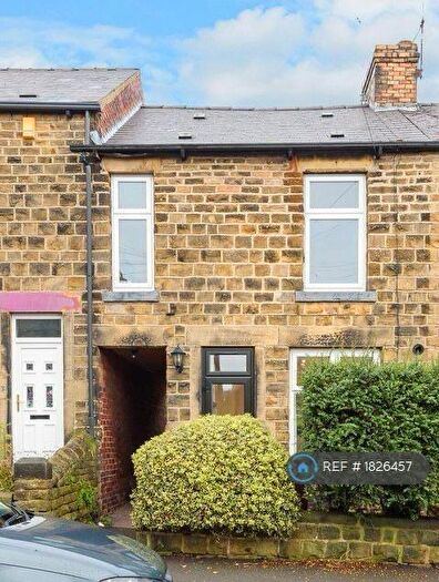 3 Bedroom Terraced House To Rent In Helmsley Street, Bradford, BD4