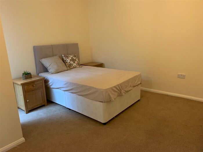 2 Bedroom House To Rent In Mansion Gardens, Whittlesey, Peterborough, PE7