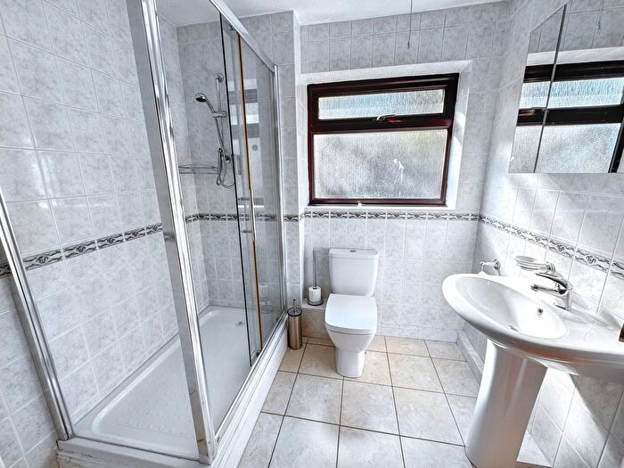 4 Bedroom Detached House For Sale In Stonehill Drive, Bromyard, HR7