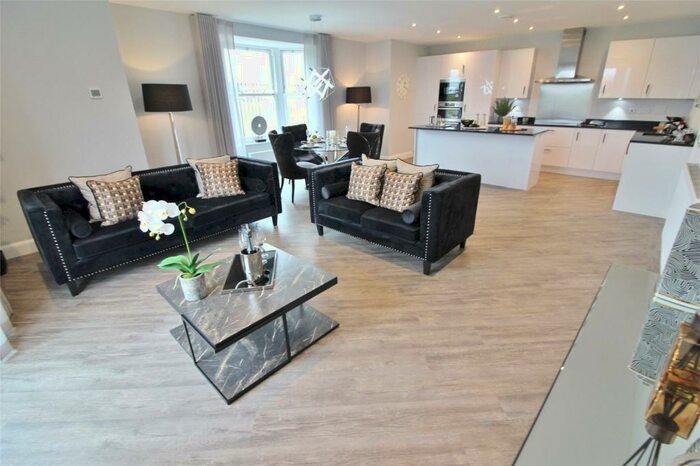 2 Bedroom Apartment To Rent In Bowes Gate Drive, Lambton Park, Chester Le Street, DH3