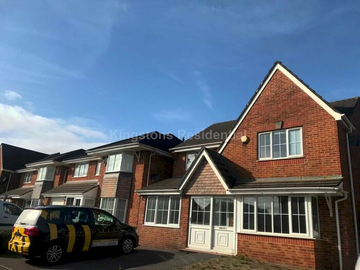 4 Bedroom Property To Rent In Capel Ederyn, Pontprennau, CF23