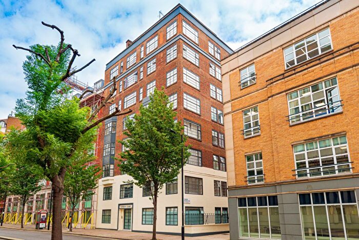 1 Bedroom Flat To Rent In Petty France, London, SW1H