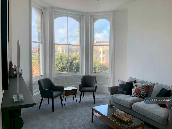 2 Bedroom Flat To Rent In Dalby Square, Cliftonville, Margate, CT9