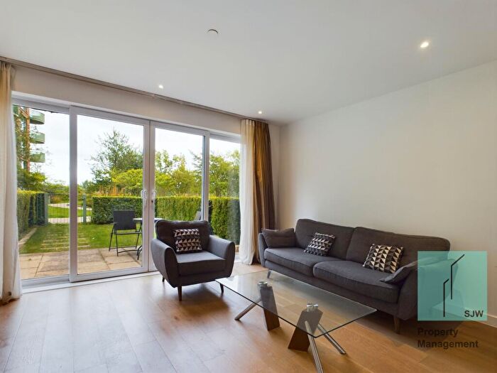 3 Bedroom Town House To Rent In Astell Road, London, SE3