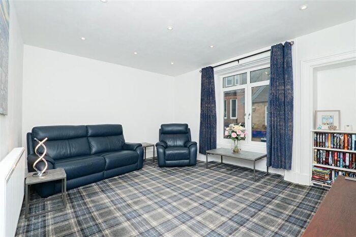 2 Bedroom Flat For Sale In Cassels Street, Carluke, ML8