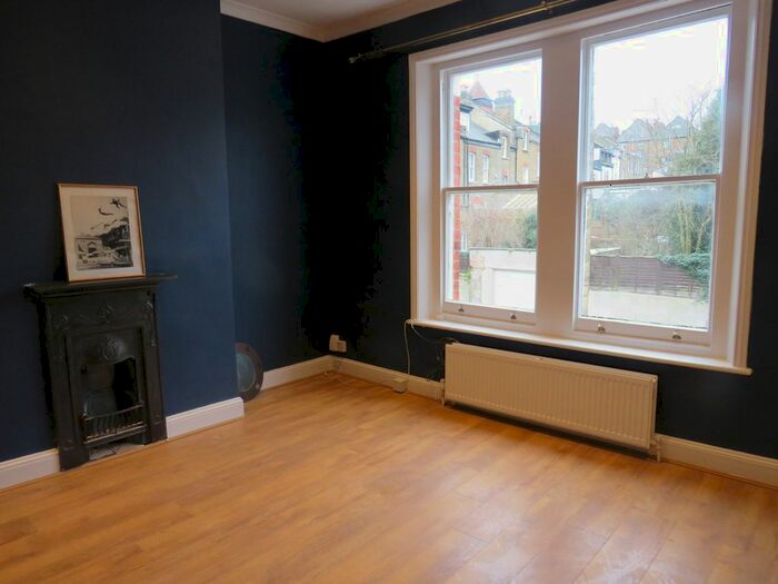 2 Bedroom Flat To Rent In Langdon Park Road, Highgate, N6