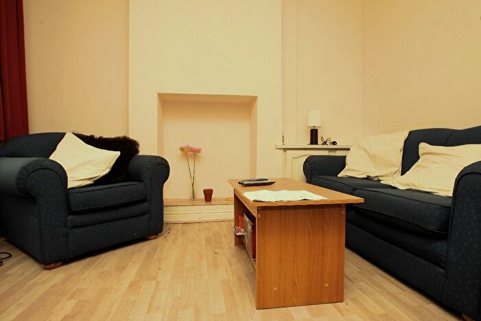 7 Bedroom Property To Rent In Harriet St, Cathays, Cardiff, CF24