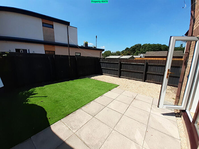 2 Bedroom Semi-Detached House To Rent In Heol Y Ddol, Caerphilly, CF83