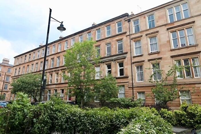 5 Bedroom Flat To Rent In Hill Street, Glasgow, G3