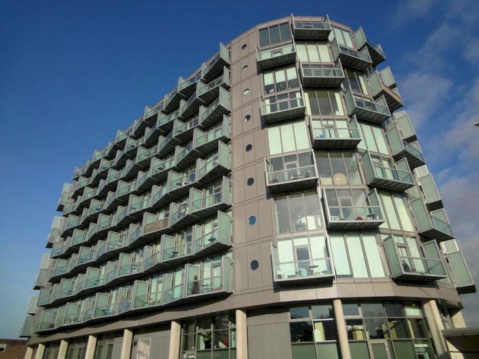 Studio To Rent In Greengate, Salford, M3