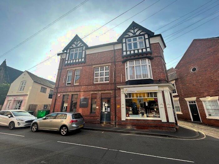 2 Bedroom Flat To Rent In The Bakehouse, Blanch Croft, Melbourne, DE73