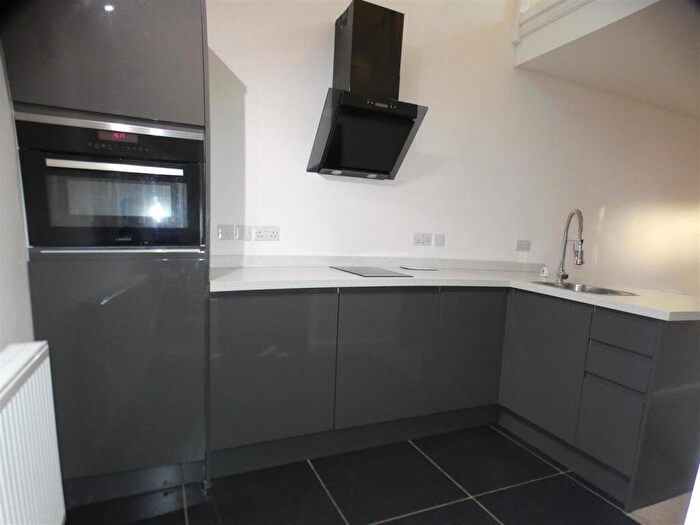 1 Bedroom House To Rent In Garden Walk, Cambridge, CB4