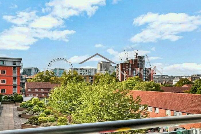 2 Bedroom Flat To Rent In The Perspective Building, Westminster Bridge Road, Waterloo, SE1