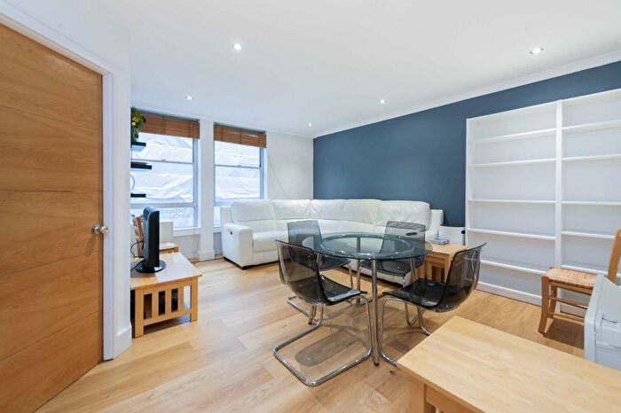 2 Bedroom Flat To Rent In Rochester Row, London, SW1P