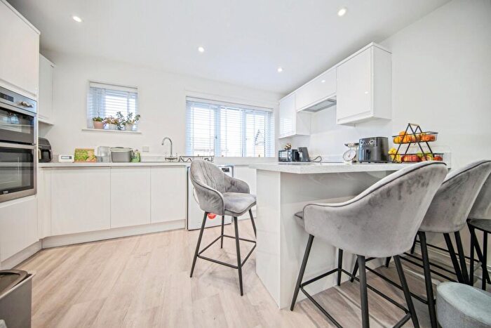 2 Bedroom Terraced House For Sale In Britannia Road, Ipswich, Suffolk, IP4