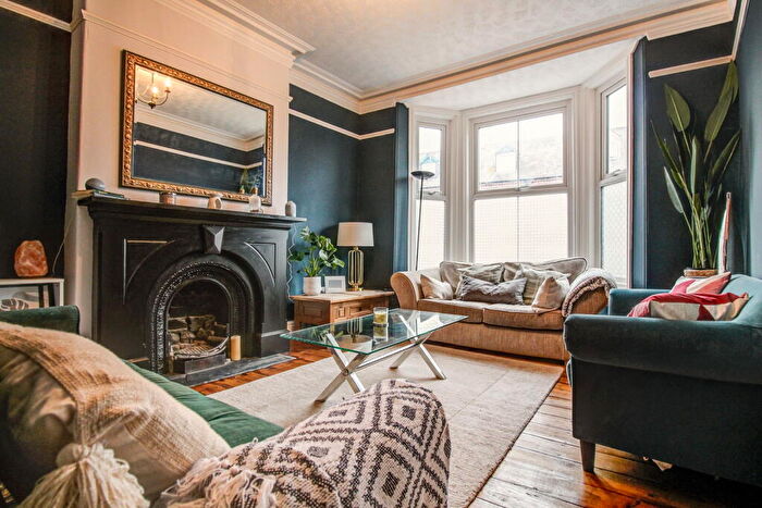 3 Bedroom Terraced House For Sale In Garden Lane, Chester, Cheshire, CH1