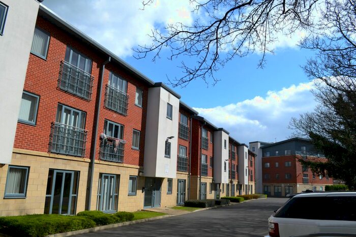 2 Bedroom Flat To Rent In Stone Arches, York Road, Sprotbrough DN5