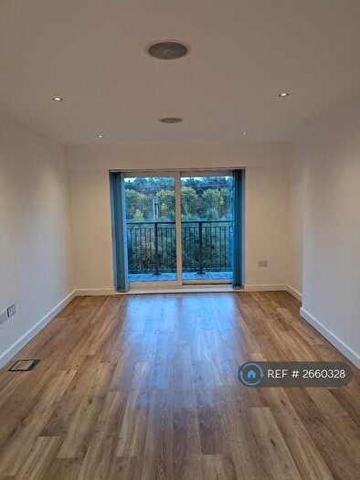 1 Bedroom Flat To Rent In Eldon House, London, NW9