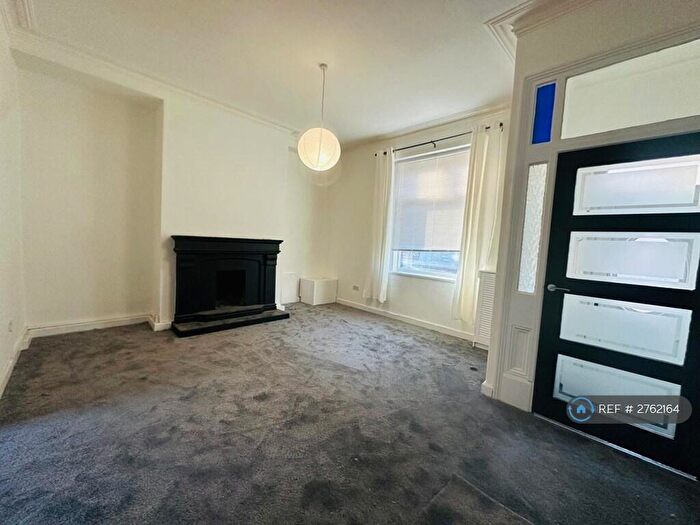 3 Bedroom Terraced House To Rent In Plungington Road, Fulwood, Preston, PR2