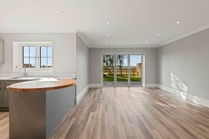 4 Bedroom Detached House For Sale In Philbeech Gardens, Kirton, Boston, PE20