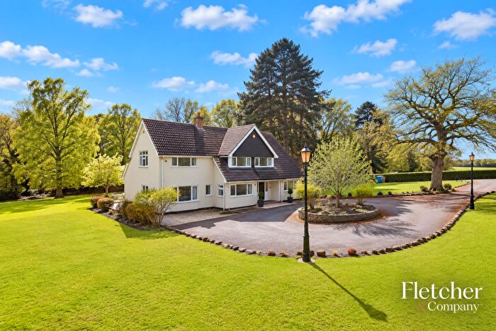 4 Bedroom Detached House To Rent In Keepers Cottage, Morley/Stanley Common, DE7