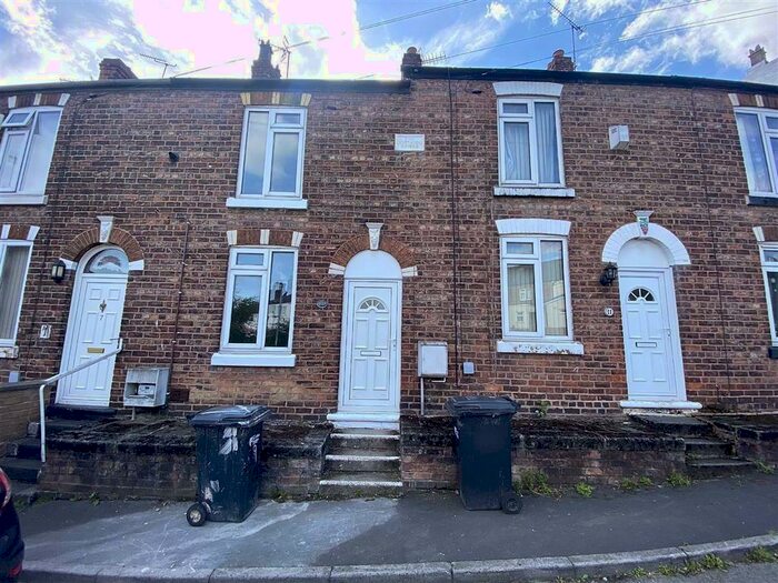 2 Bedroom Terraced House To Rent In Cable Street, Connahs Quay, Flinshire, CH5