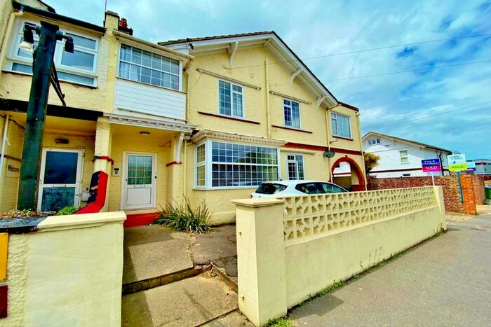 1 Bedroom Flat To Rent In Gloucester Road, Bognor Regis, West Sussex, PO21