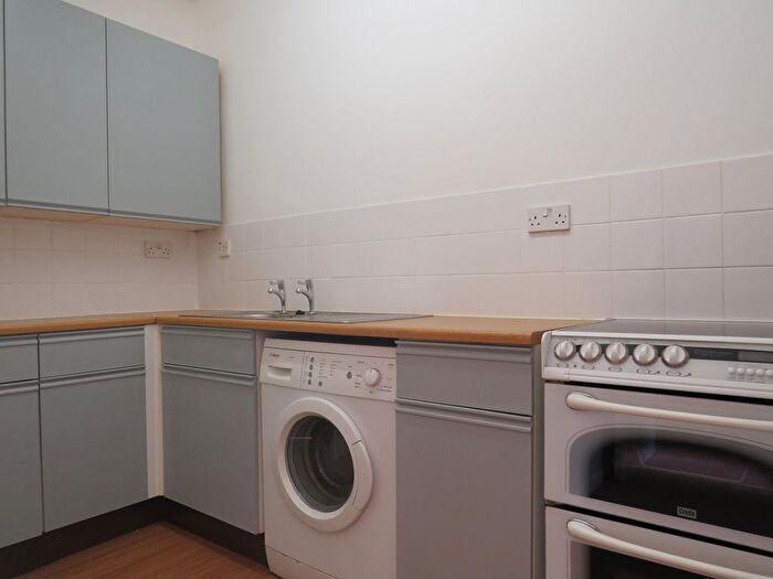 1 Bedroom Flat To Rent In East Street, Sudbury, CO10