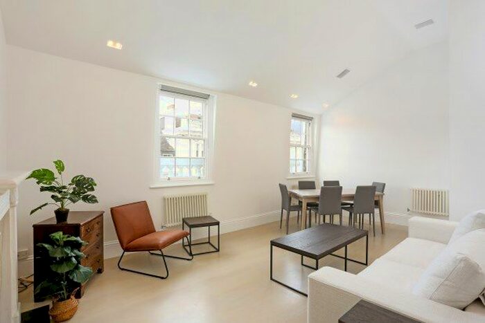 2 Bedroom Penthouse To Rent In Queensberry Place, London, SW7