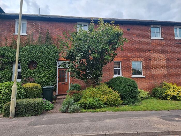 3 Bedroom Property To Rent In Redyear Cottages, Ashford, TN24