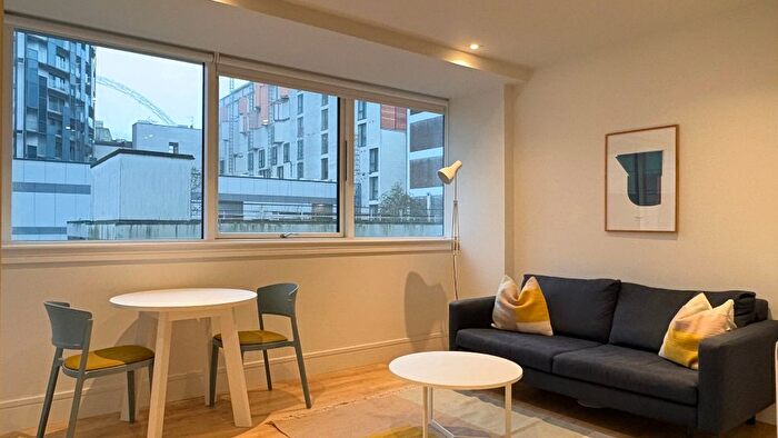 Studio To Rent In Olympic Way, Wembley, HA9
