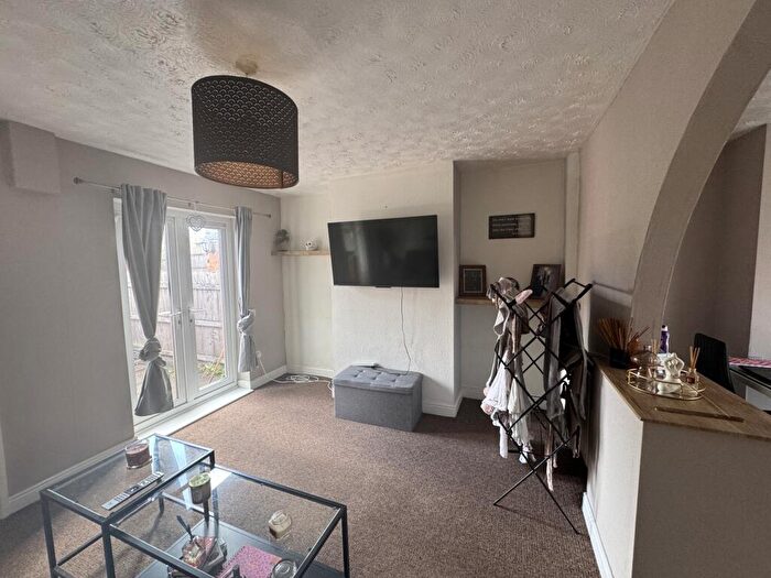 2 Bedroom Terraced House For Sale In Birchwood Lane, Somercotes, DE55