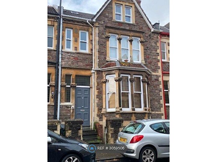 Studio To Rent In Manor Park, Bristol, BS6
