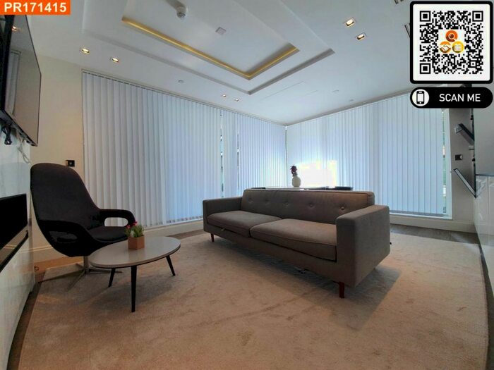 2 Bedroom Flat To Rent In Kensington High Street, London W14