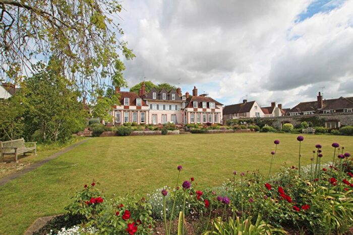 3 Bedroom Flat For Sale In Church Street, Willingdon, BN20