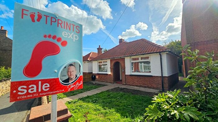 2 Bedroom Bungalow For Sale In Church Path, Deal, CT14