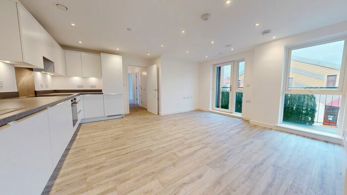2 Bedroom Flat To Rent In Turner Place, Hove, BN3