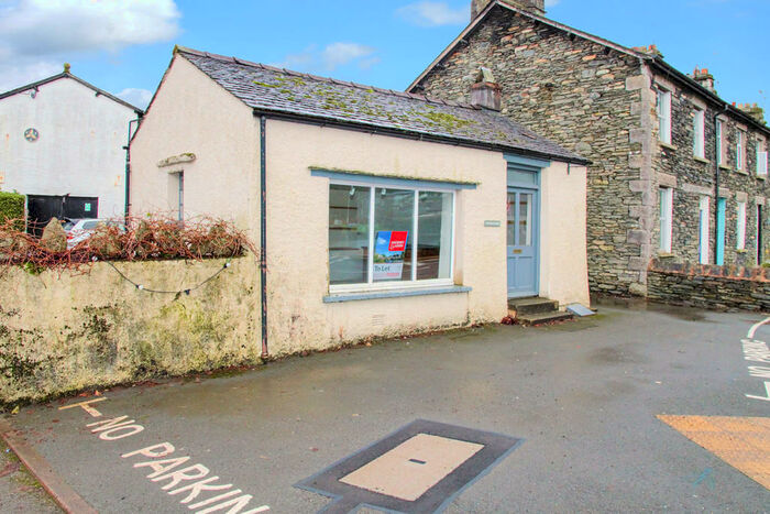 Commercial Property For Sale In Gowan Studio, Kendal Road, Staveley, Cumbria, LA8