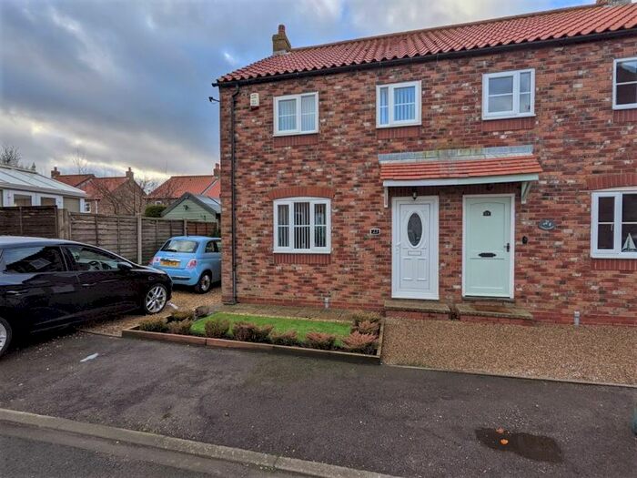 3 Bedroom Semi-Detached House To Rent In Sunnyfield Gardens, Easington, Saltburn-By-The-Sea, TS13