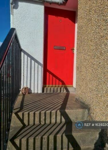 2 Bedroom Flat To Rent In Methven Square, Methven (Near Crieff), PH1