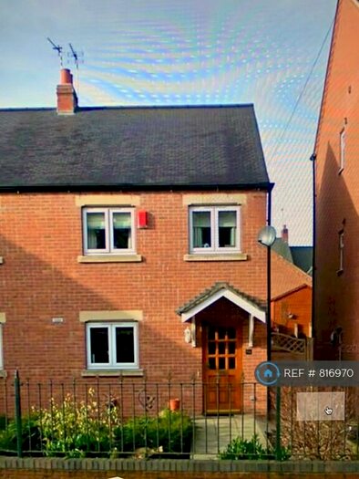 3 Bedroom Semi-Detached House To Rent In London Road, Kegworth, DE74
