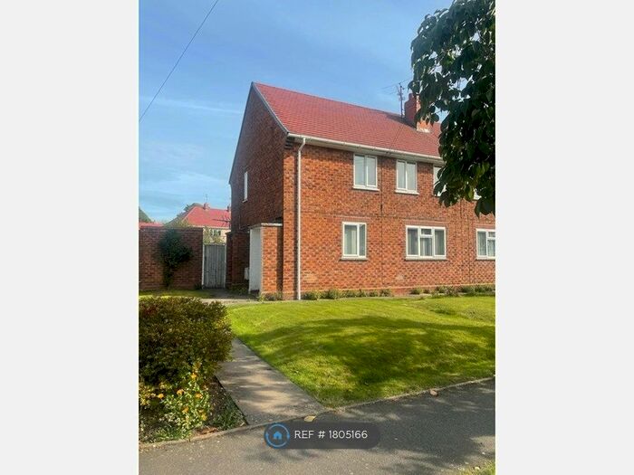 1 Bedroom Maisonette To Rent In Witney Grove, Wolverhampton, WV10