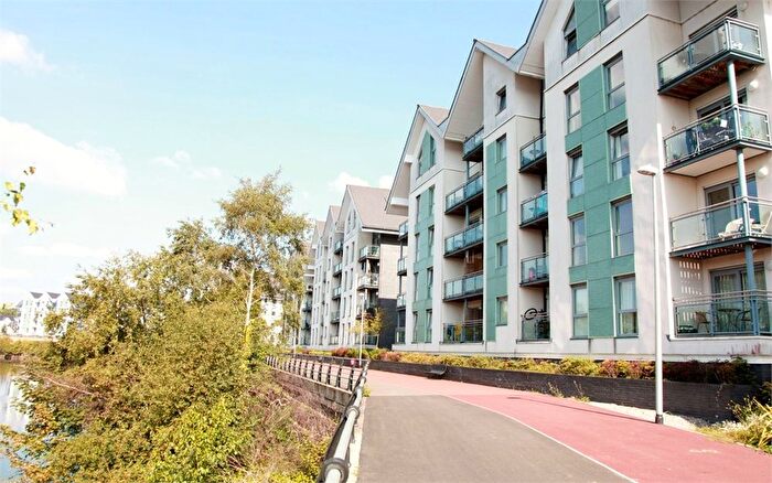 1 Bedroom Flat To Rent In Phoebe Road, Swansea, SA1