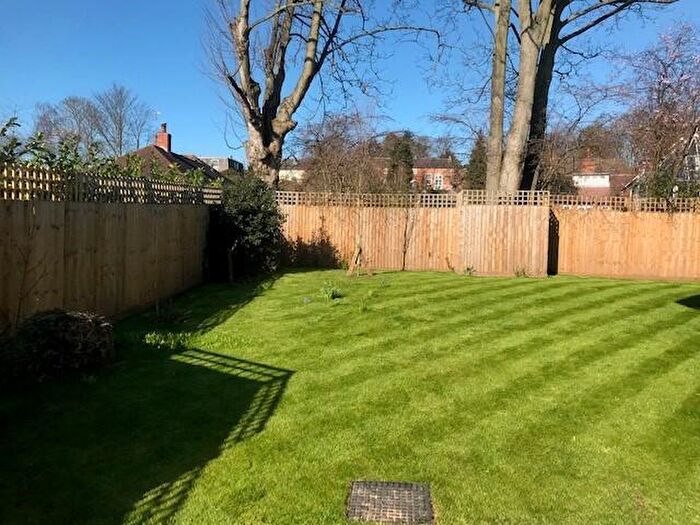 3 Bedroom Apartment To Rent In Varsity Beeston, Fletcher Road, Beeston, Nottingham, NG9