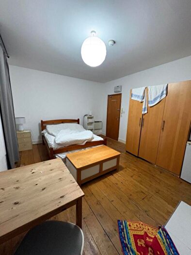 Studio To Rent In Bryantwood Road, Highbury, N7