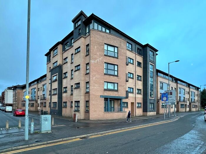 2 Bedroom Flat To Rent In Beith Street, Partick, Glasgow, G11