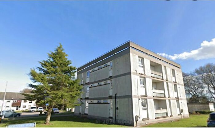1 Bedroom Flat To Rent In Mortimer Place, Hazlehead, Aberdeen, AB15