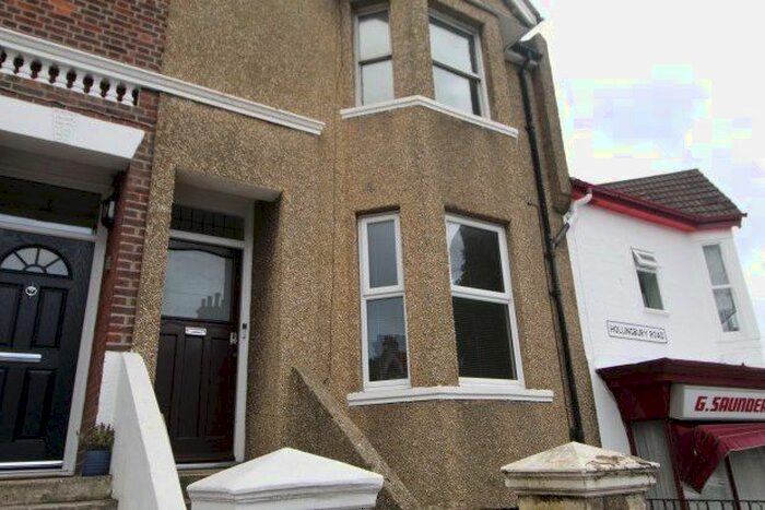 1 Bedroom Flat To Rent In Hollingbury Road, Brighton, BN1