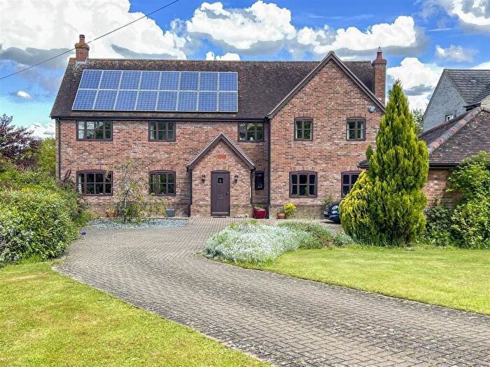 4 Bedroom House To Rent In Mill Lane, Stetchworth, Newmarket, CB8